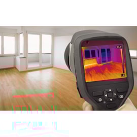 Argamassa Térmica Acústica Anti chamas Thermo X Saco 12 kg