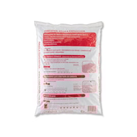 Argila Expandida Tipo 2215 Cinasita 2 kg