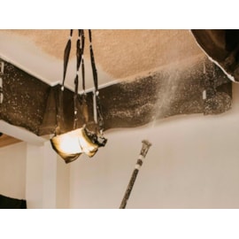 Barrica Cola Branca PVA 521 50 kg