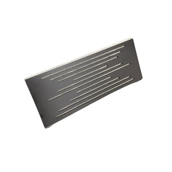 Bass Trap Waves  50x15cm Bass Trap Waves  50x15cm