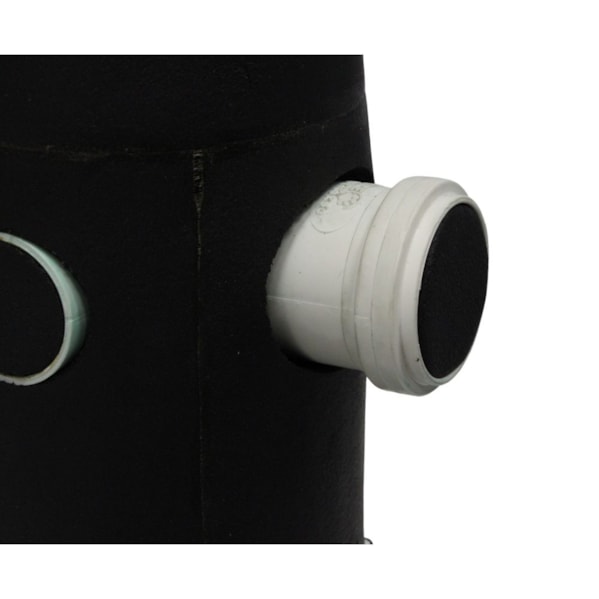 Caixa Sifonada Fonoblock Hidro 3 Entradas 150 x 150 x 50 mm