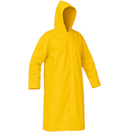 Capa de Chuva Laminada Polietileno - G - Nikokit
