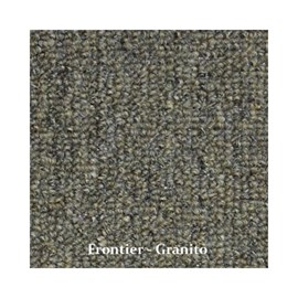 Carpete Frontier 3000 x 1000 x 5,5mm (3m²) - Granito