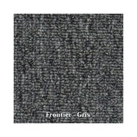 Carpete Frontier 3000 x 1000 x 5,5mm (3m²) - Gris