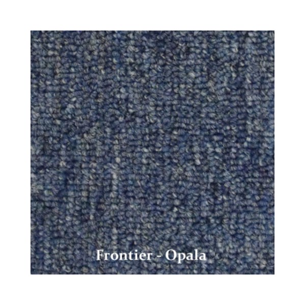 Carpete Frontier 3000 x 1000 x 5,5mm (3m²) - Opala