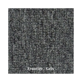 Carpete Frontier 3000 x 1000 x 5 mm (3m²) - Gris