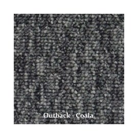 Carpete Outback 3000 x 1000 x 6mm (3 m²) - Coala
