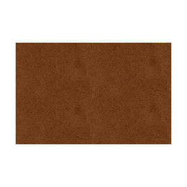 Chapa Eucadur Liso - 122 x 122 - Eucatex - Natural