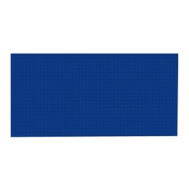 Chapa Perfurada Pegboard Cor Azul Madagaskar 1200 x 600 mm
