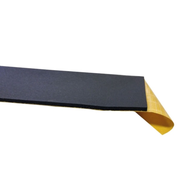 Cinta Adesiva Fonoblock Hidro 15000 x 50 x 3 mm