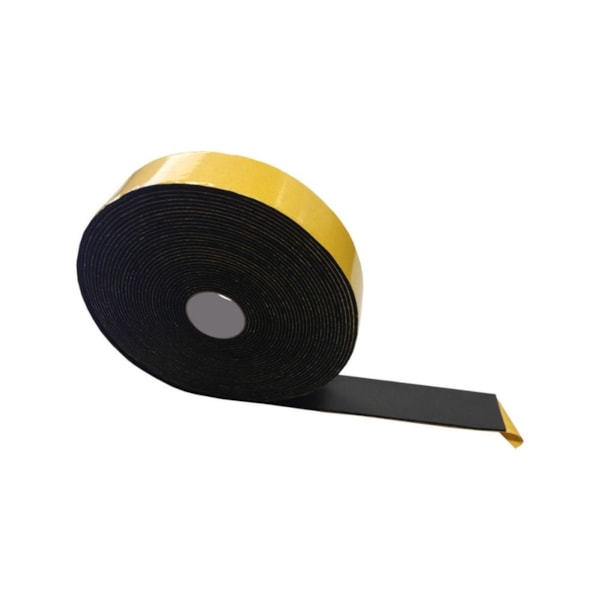 Cinta Adesiva Fonoblock Hidro 15000 x 50 x 3 mm Cinta Adesiva Fonoblock Hidro 15000 x 50 x 3 mm