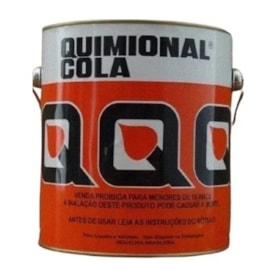 Produto Cola de Contato / 3,6 L