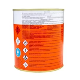 Cola de Contato 3,6L para Espuma Acústica e Lã de PET Cola de Contato 3,6L para Espuma Acústica e Lã de PET