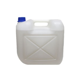 Cola Incombustível Silicato de Sódio Neutro R3342 - Galão / 10 L