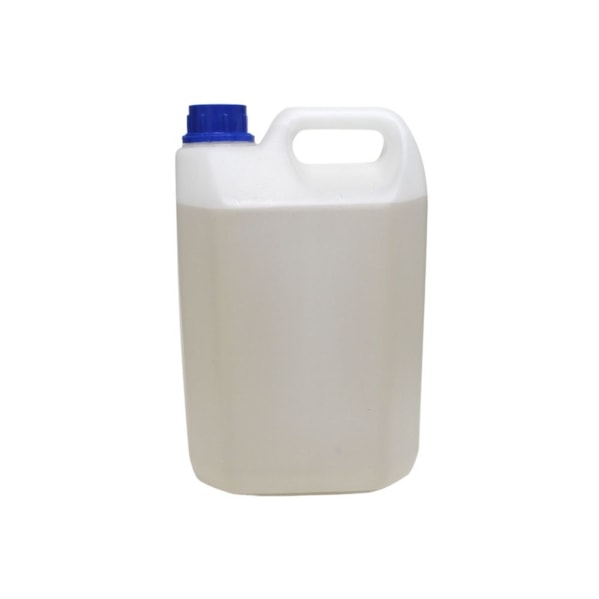 Cola Incombustível Silicato de Sódio Neutro R3342 Galão 5L - Galão