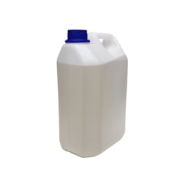 Produto Cola Incombustível Silicato de Sódio Neutro R3342 Galão 5L - Galão