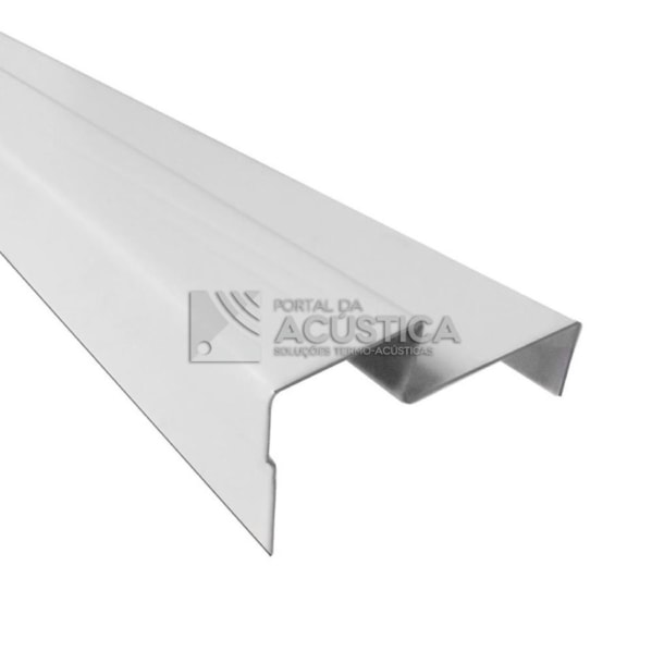 D48 Leito V/S 4826 1.200 mm Cor Branco Rupia
