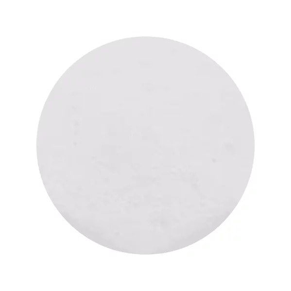 Espuma Melamina Senoidal Antichamas 625 x 625 x 25 mm 11kg/m3 Cores para Estúdios, Escritórios e Projetos Arquitetônicos