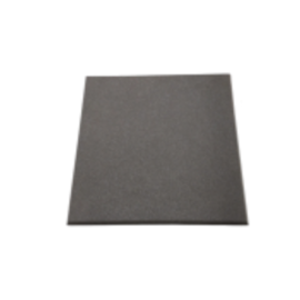 Espuma PU Lisa - 500 x 500 x 20 mm 23kg/m3 Kit 4 Unidades
