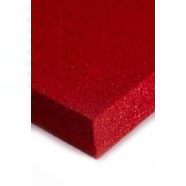 Espuma PU Lisa - 500 x 500 x 25 mm 23kg/m3