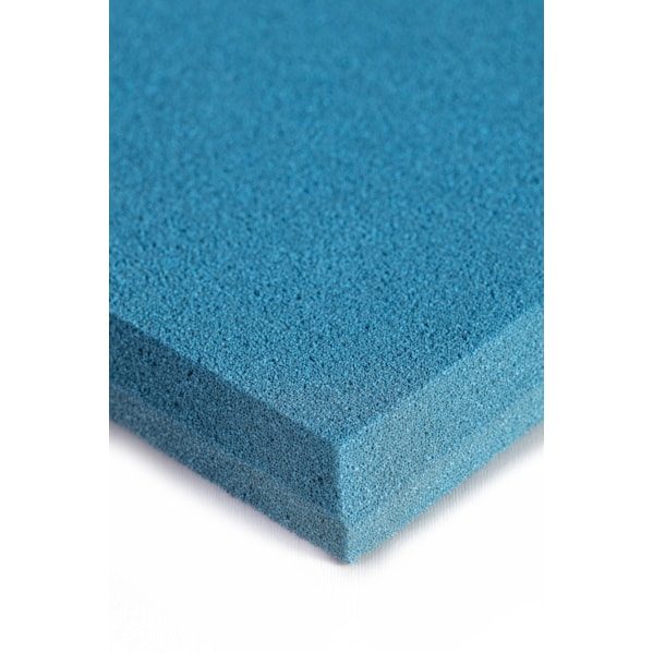 Espuma PU Lisa - 500 x 500 x 25 mm 23kg/m3 Espuma PU Lisa - 500 x 500 x 25 mm 23kg/m3