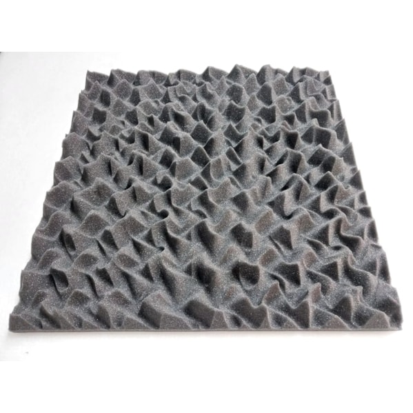 Espuma PU New Andes - 500 x 500 x 25 mm 23kg/m3 - Natural Espuma PU New Andes - 500 x 500 x 25 mm 23kg/m3 - Natural