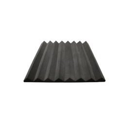 Espuma PU Signus - 500 x 500 x 30 mm 23kg/m3 - SM SE - Natural