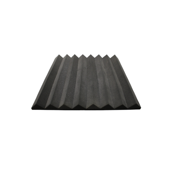 Espuma PU Signus - 500 x 500 x 30 mm 23kg/m3 - SM SE - Natural