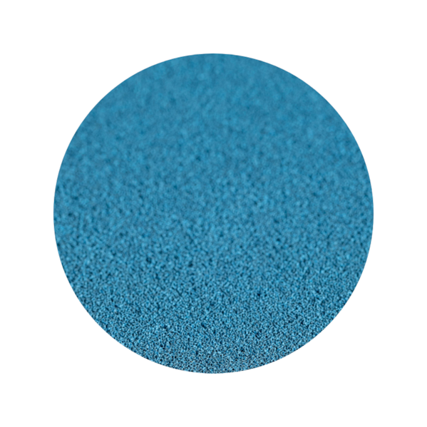 Espuma PU Sinus Caixa de Ovo 1000 x 1000 x 25 mm Densidade 23kg/m³ para Redução de Eco e Reverberação