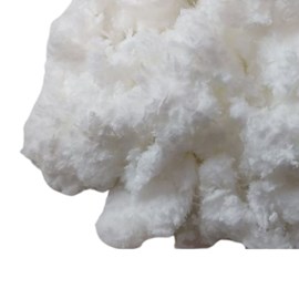 Fibra de Celulose Branca - 5kg