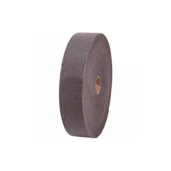 Fita Banda Acústica Autoadesiva de Polietileno Expandido (PEE) 25 m x 70 mm x 3 mm