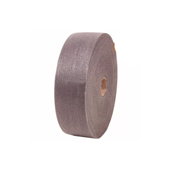 Fita Banda Acústica Autoadesiva de Polietileno Expandido (PEE) 25 m x 90 mm x 3 mm