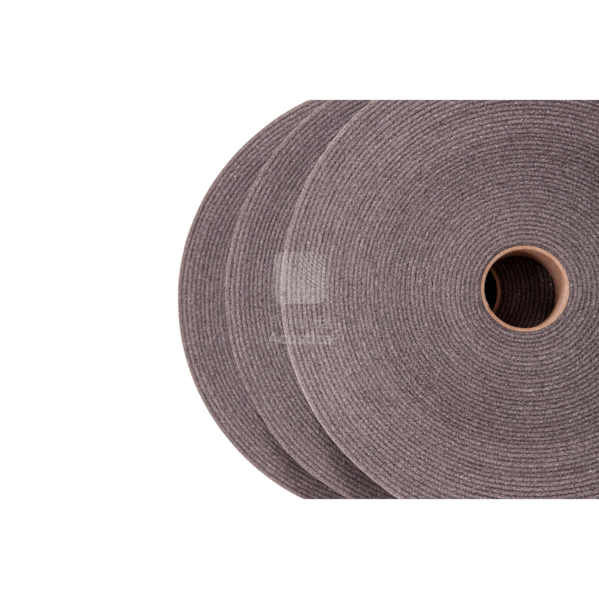 Fita Banda Acústica Autoadesiva de Polietileno Expandido (PEE) 25 m x 90 mm x 3 mm