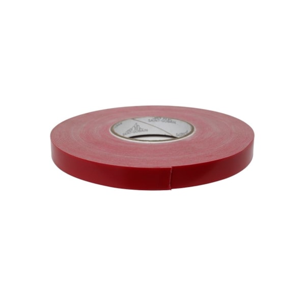 Fita Dupla Face Massa Acrílica 20 m Espessura 20mm Fita Dupla Face Massa Acrílica 20 m Espessura 20mm