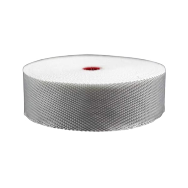 Fita Térmica Fibra De Vidro 5000 x 75 x 2 mm 1 Unidade 5 m