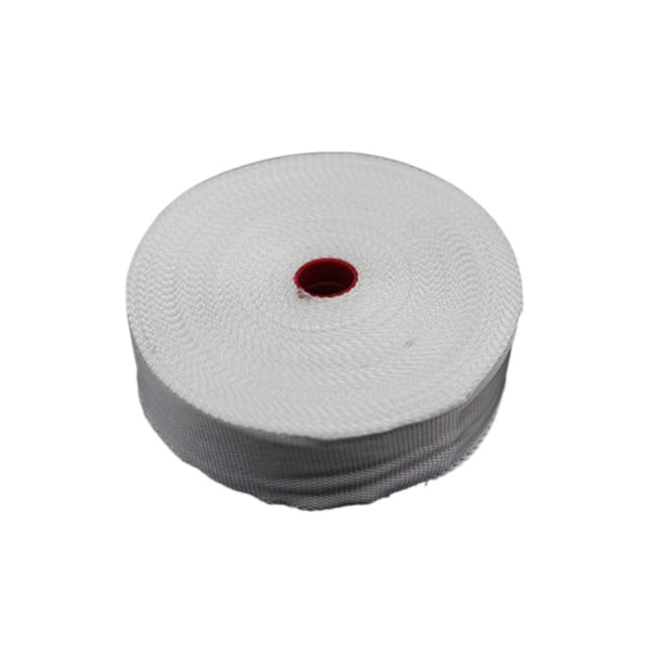 Fita Térmica Fibra De Vidro 5000 x 75 x 2 mm 1 Unidade 5 m