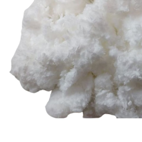 Floco de Celulose Branca - 5kg