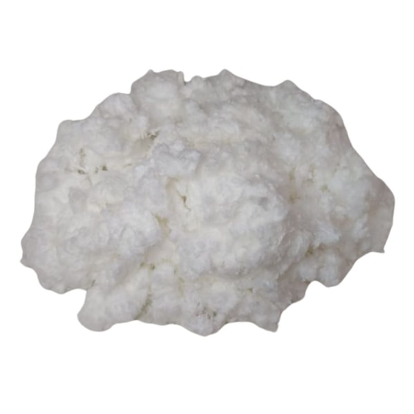 Floco de Celulose Branca - 5kg