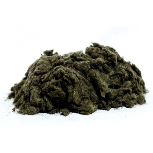 Floco Lã de Rocha Tipo 01 - Saco 10kg Floco Lã de Rocha Tipo 01 - Saco 10kg