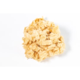 Floco Lã de Vidro Amarelo Saco 10 kg