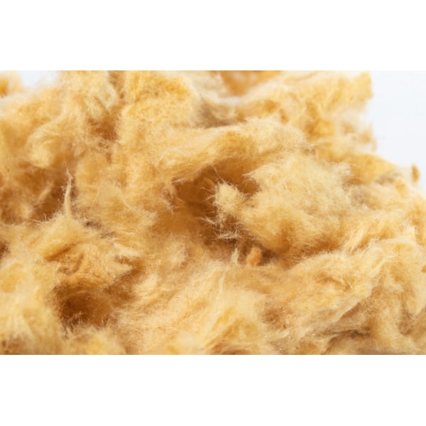 Floco Lã de Vidro Amarelo Saco 10 kg