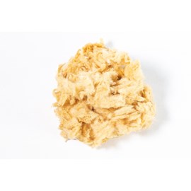 Floco Lã de Vidro Amarelo - Saco 10kg