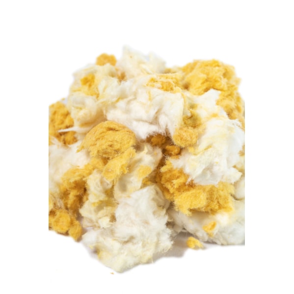 Floco Lã de Vidro Cor Mista - Saco 10 kg (RE)