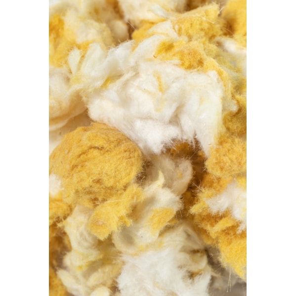 Floco Lã de Vidro Cor Mista - Saco 10 kg (RE)