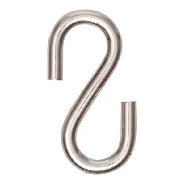 Gancho Tipo S 2,3 x 28 mm Gancho Tipo S 2,3 x 28 mm