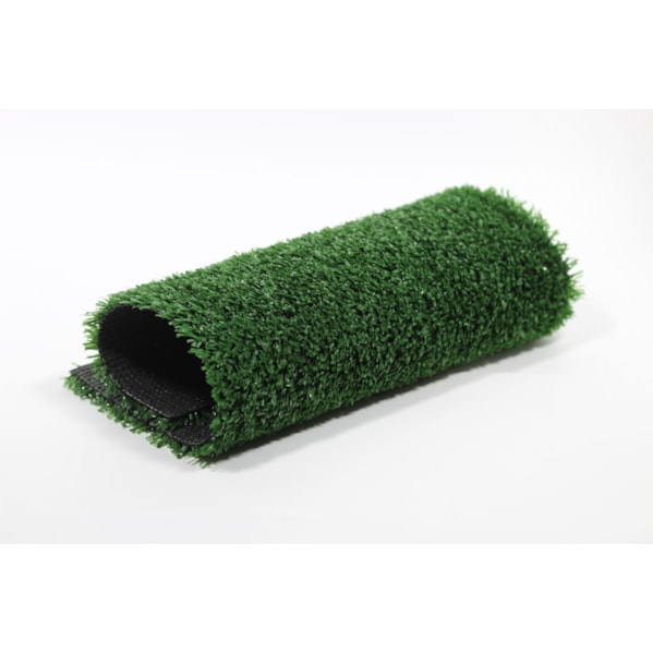 Grama Sintética 2000 x 1000 x  20 mm - Verde Decorativo