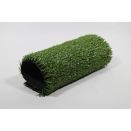 Grama Sintética 2000 x 1000 x  20 mm Verde Esportiva