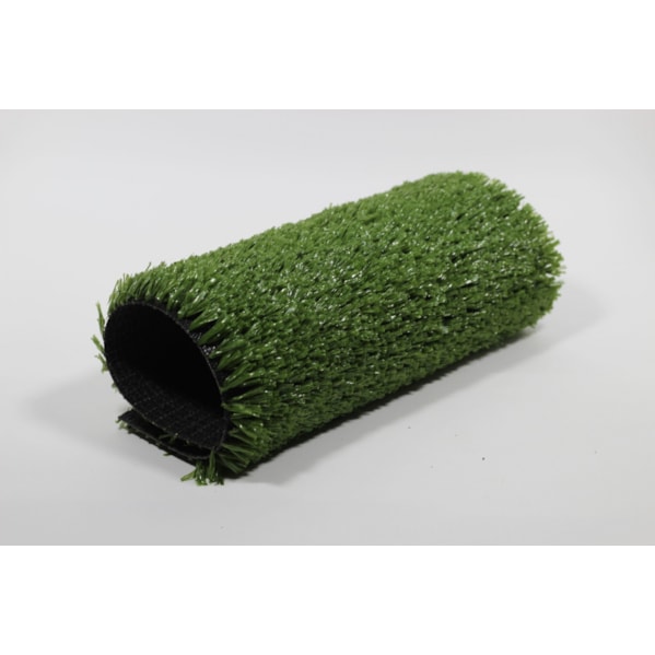 Grama Sintética 2000 x 1000 x  20 mm Verde Esportiva
