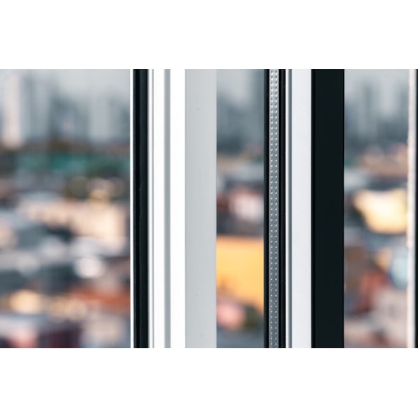 Janela Acústica Antirruído 1500 X 1300 Mm - Portal Da Acústica