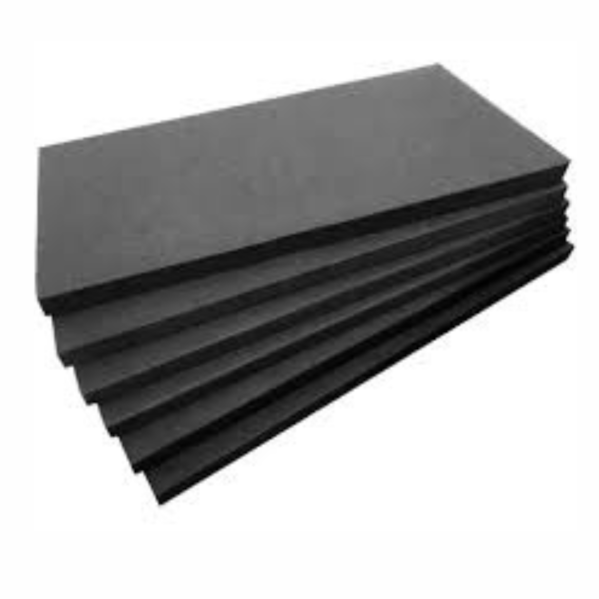 Kit 15 Unidades Placa Lã de PET 1200 x 600 x 25 mm - 30kg/m3